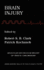 Brain Injury (Molecular & Cellular Biology of Critical Care Medicine, 2)