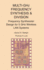 Multi-Ghz Frequency Synthesis & Division