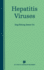 Hepatitis Viruses