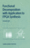 Functional Decomposition With Applications to Fpga Synthesis