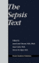 The Sepsis Text