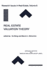 Real Estate Valuation Theory: 8 (Research Issues in Real Estate, 8)