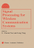 Signal Processing for Wireless Communication Syste