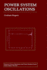 Power System Oscillations