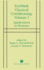 Eyeblink Classical Conditioning: Volme 1