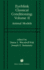 Eyeblink Classical Conditioning: Volume 2