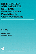 Distributed and Parallel Systems