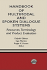 Handbook of Multimodal and Spoken Dialogue Systems