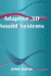 Adaptive 3d Sound Systems