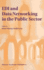 Edi and Data Networking in the Public Sector