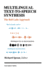 Multilingual Text-to-Speech Synthesis: the Bell Labs Approach