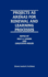 Projects as Arenas for Renewal and Learning Processes