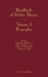 Handbook of Utility Theory