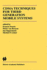 Cdma Techniques for Third Generation Mobile Systems (the Springer International Series in Engineering and Computer Science, 487)