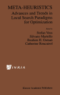 Meta-Heuristics