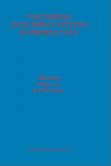 Multimedia Document Systems in Perspectives