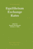 Equilibrium Exchange Rates (Recent Economic Thought, 69)