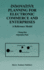 Innovative Planning for Electronic Commerce and Enterprises-a Reference Model