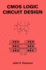 Cmos Logic Circuit Design