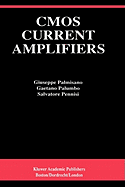 Cmos Current Amplifiers