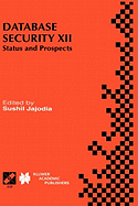 Database Security XII