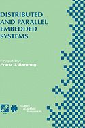Distributed and Parallel Embedded Systems