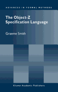 The Object-Z Specification Language