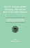 The U.S. Payment System: Efficiency, Risk and the Role of the Federal Reserve: Proceedings of a Symposium on the U.S. Payment System Sponsored
