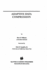 Adaptive Data Compression (the Springer International Series in Engineering and Computer Science, 110)