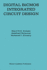 Digital Bicmos Integrated Circuit Design (the Springer International Series in Engineering and Computer Science, 193)