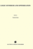 Logic Synthesis and Optimization