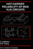Hot-Carrier Reliability of Mos VLSI Circuits