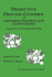 Predictive Process Control of Crowded Particulate