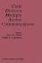 Code Division Multiple Access Communications