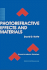 Photorefractive Effects and Materials