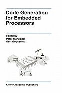 Code Generation for Embedded Processors