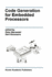 Code Generation for Embedded Processors