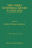 The Tsql2 Temporal Query Language