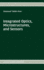 Integrated Optics, Microstructures, and Sensors (the Springer International Series in Engineering and Computer Science, 332)