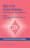 High-Level System Modeling: Specification Languages (Current Issues in Electronic Modeling, 3)