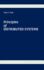 Principles of Distributed Systems