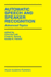 Automatic Speech and Speaker Recognition: Advanced Topics