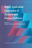 Rapid Application Generation of Business and Finan