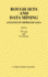 Rough Sets and Data Mining: Analysis of Imprecise Data
