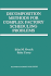 Decomposition Methods for Complex Factory Scheduli