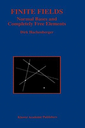 Finite Fields
