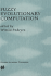Fuzzy Evolutionary Computation