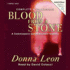 Blood From a Stone (Commissario Guido Brunetti Mysteries)
