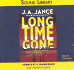 Long Time Gone (J. P. Beaumont Mysteries (Audio))