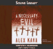 A Necessary Evil: Library Edition (Maggie O'Dell, 5)